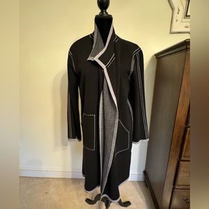 Neiman Marcus long sweater